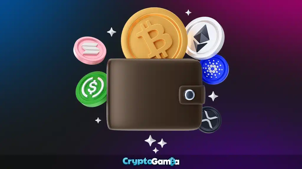 How to Set Up a Digital Crypto Wallet