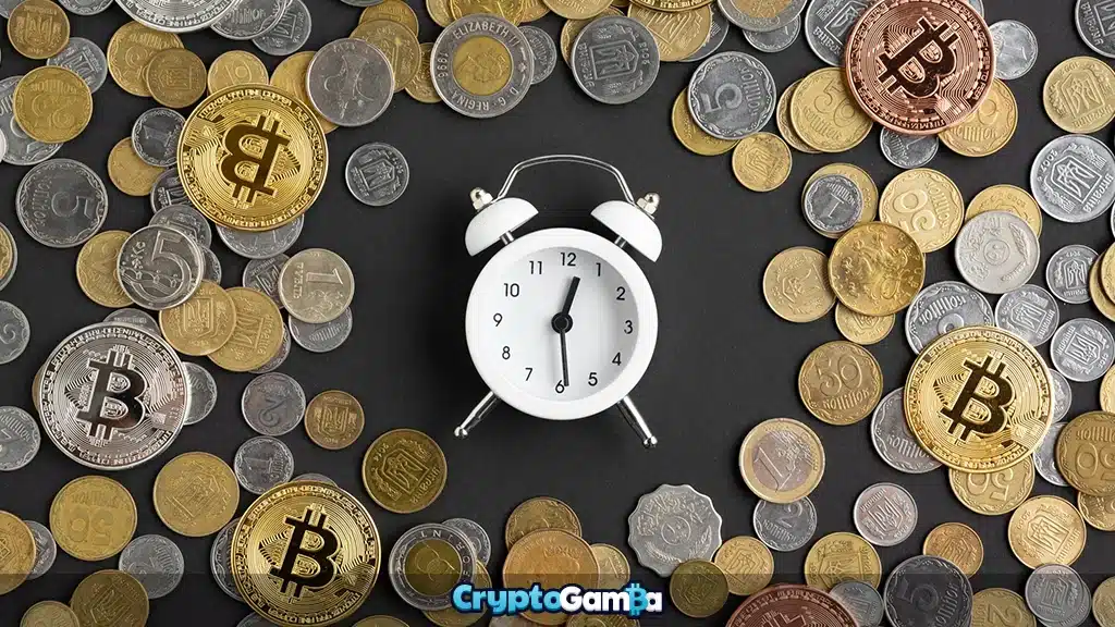 Bitcoin withdrawals timeframes