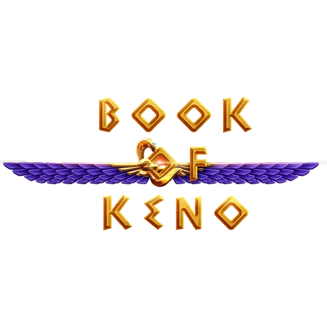 Evoplay Book of Keno logo
