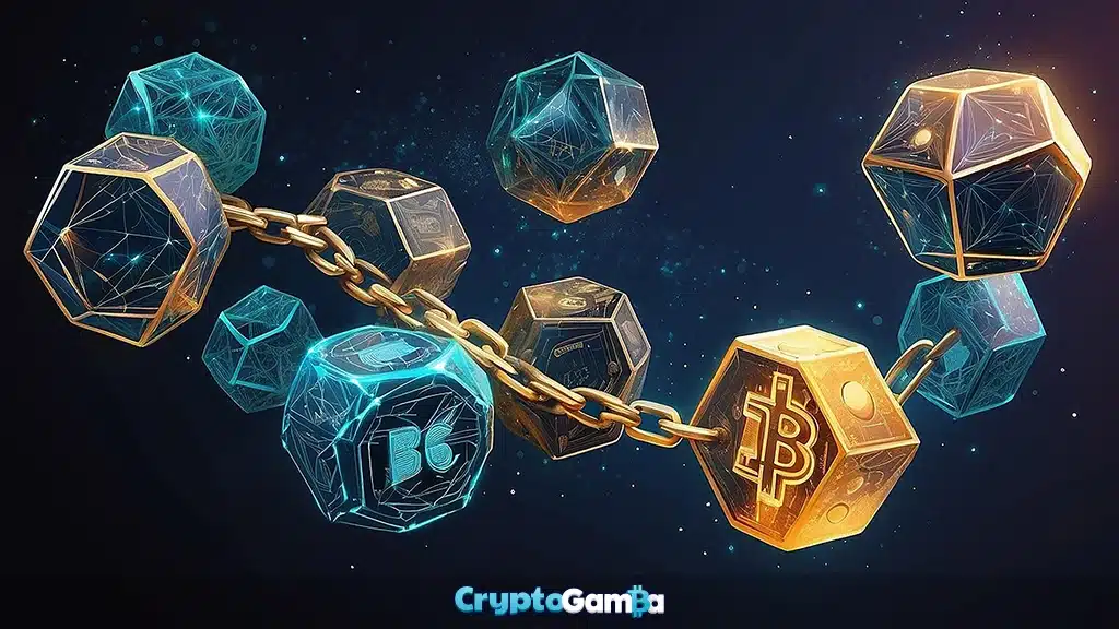 Blockchain Technology Securing Cryptocurrencies
