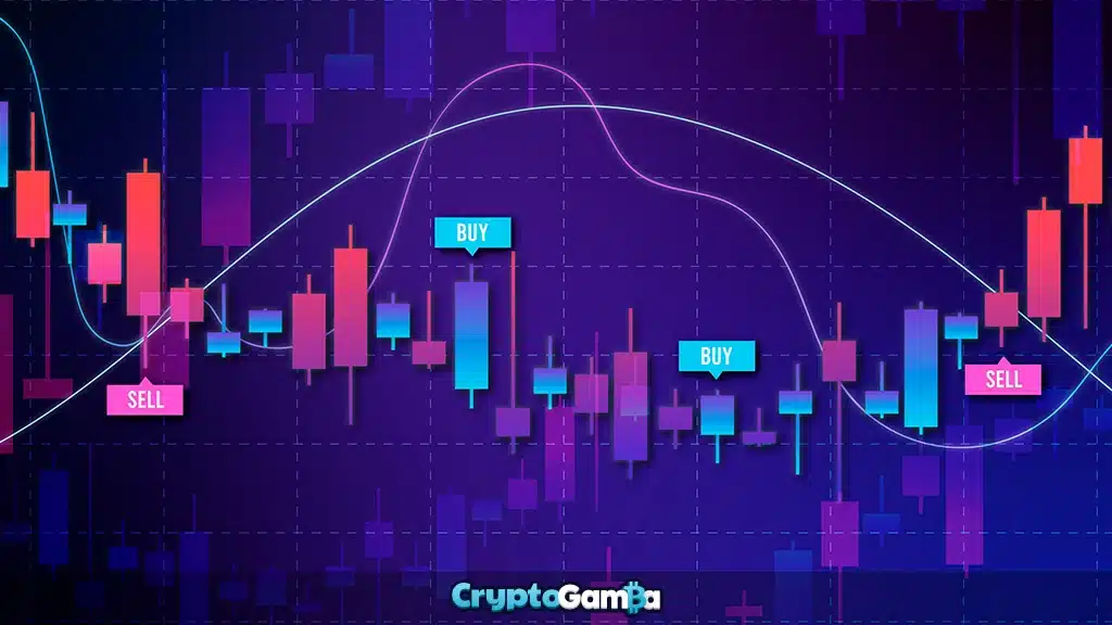 Trading with cryptocurrencies