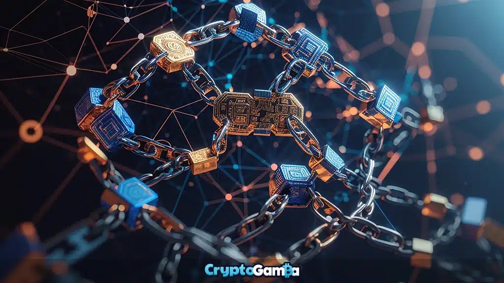 Bitcoin and other crypto currencies blockchain