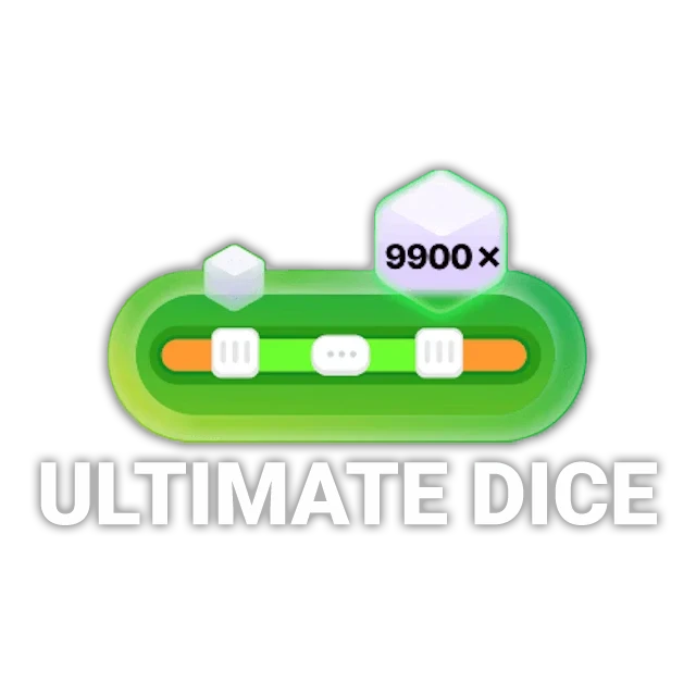BC Originals Ultimate Dice logo