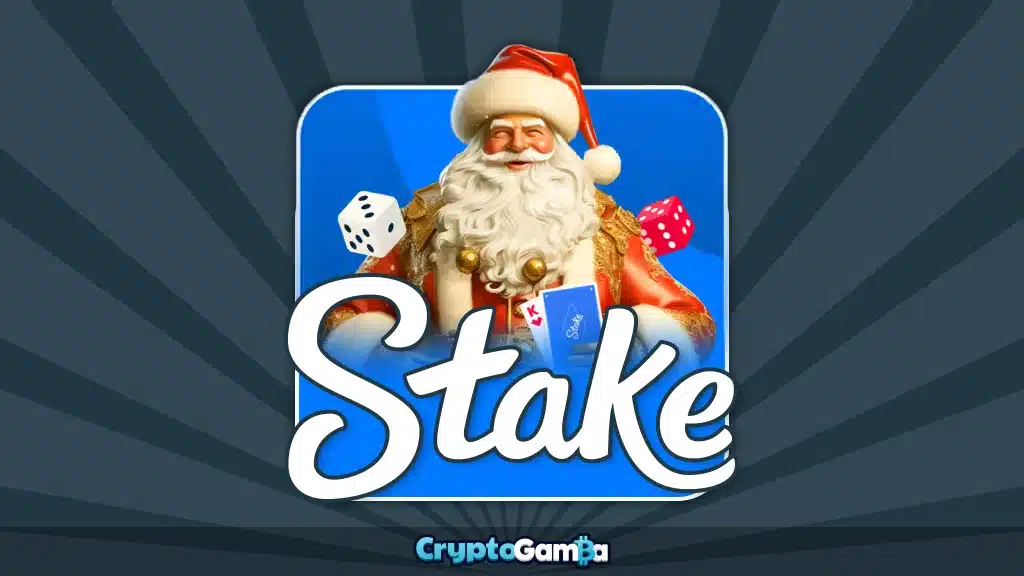 Stake casino Christmas promotion