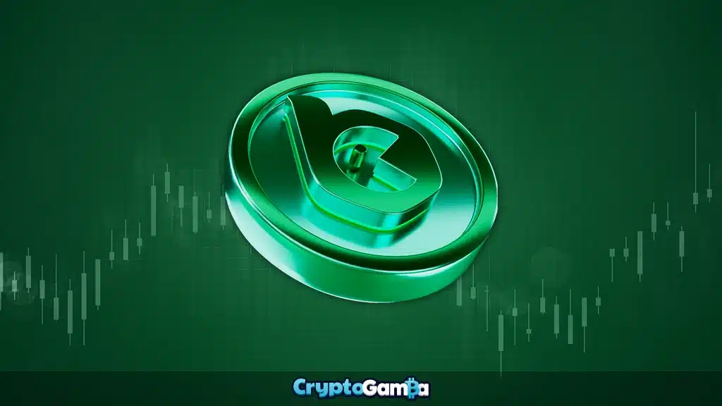 BC Game Casino Crypto Token