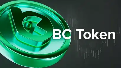 BC Game Casino Token