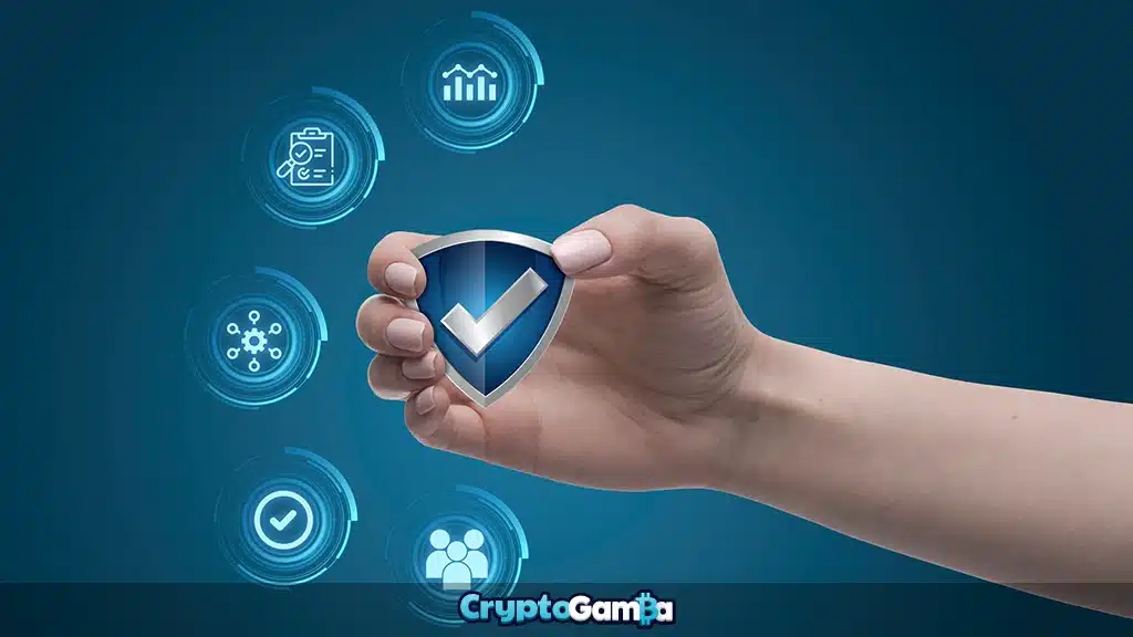 KYC Procedure at crypto casinos