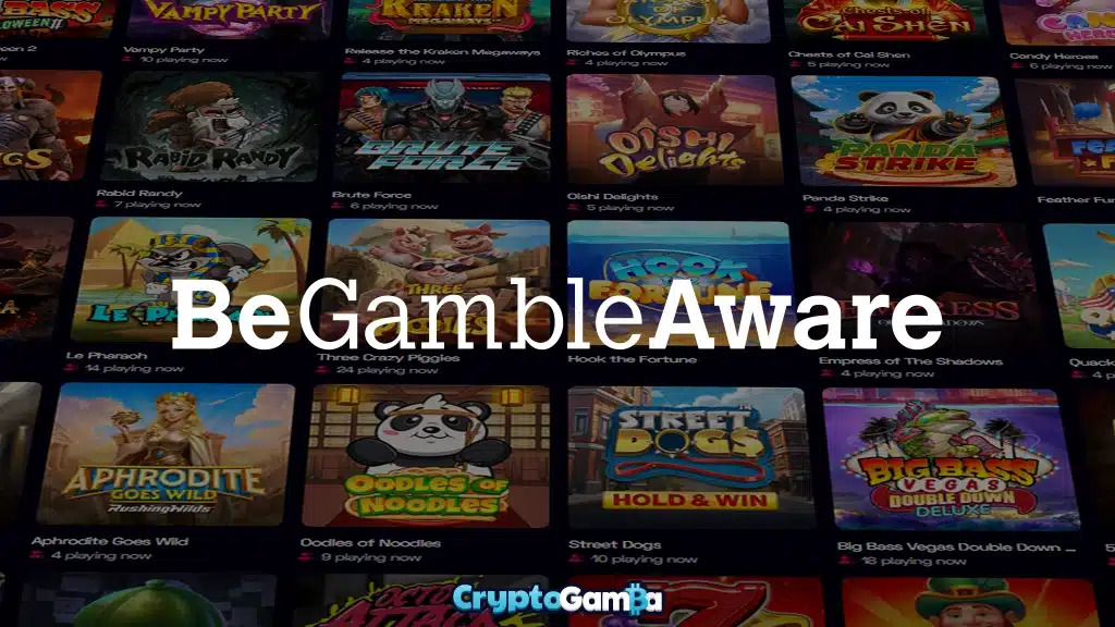 Responsible Gambling tools