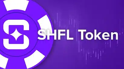 Shuffle Casino Token