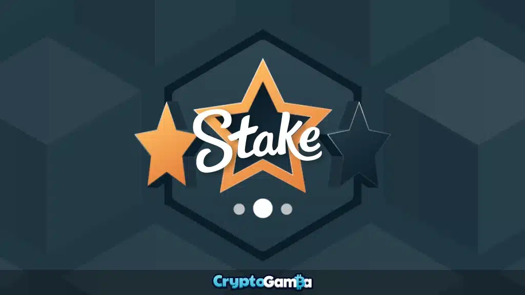 Stake Crypto Casino VIP Club