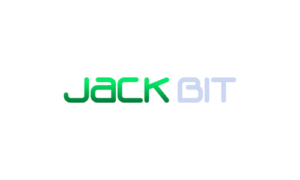 Jackbit crypto casino logo