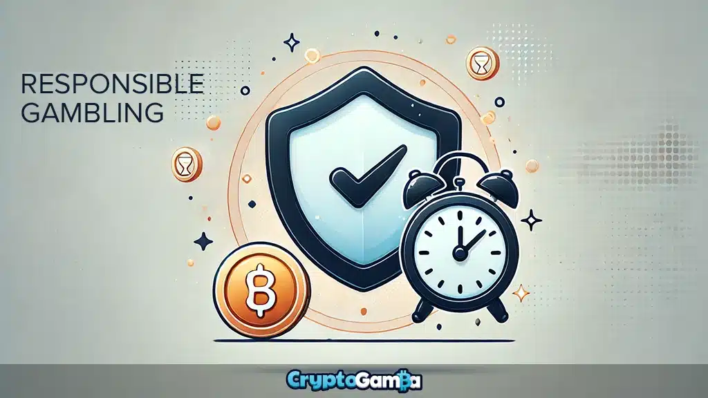 Responsible Gambling tools in crypto casinos