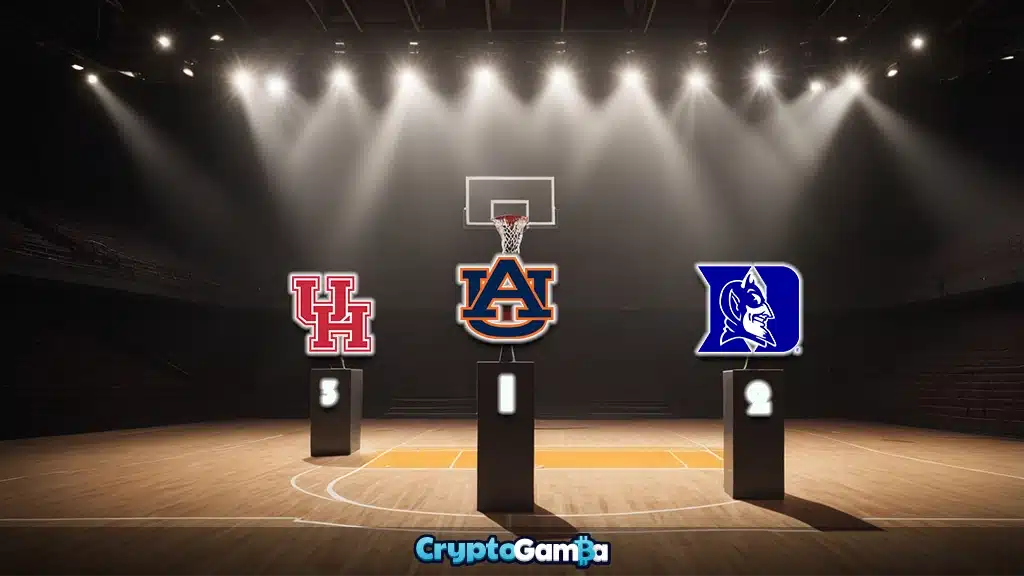 March Madness favorite teams