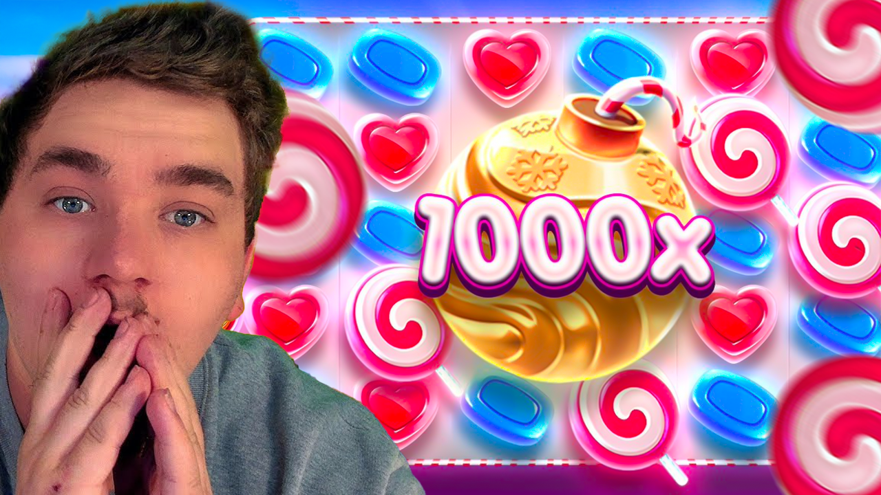 Testing Sweet Bonanza video slot