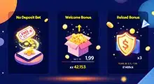 Types of Sports Betting Bonuses at crypto casinos