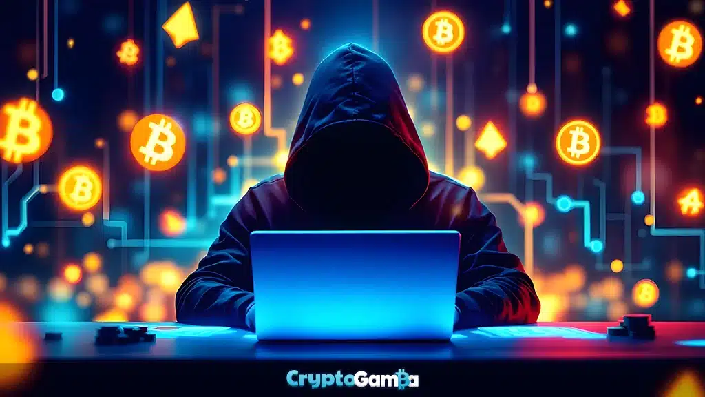 Anonymous gambling at crypto casinos