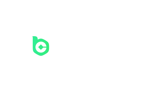 BC.Game crypto casino logo version 2025