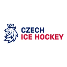 Czechia Hockey National Team Crest