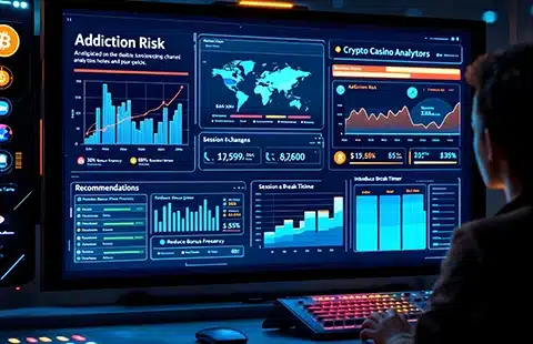 Data-Driven Insights for Operators illustration
