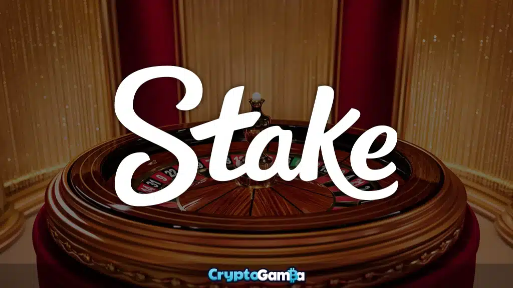 Stake crypto casino Immersive Roulette Deluxe promotion