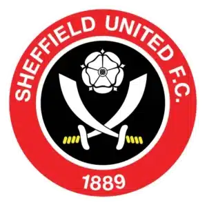 Sheffield United club crest