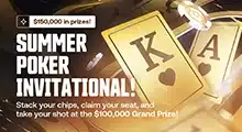 Shuffle Crypto Casino Poker Tournament