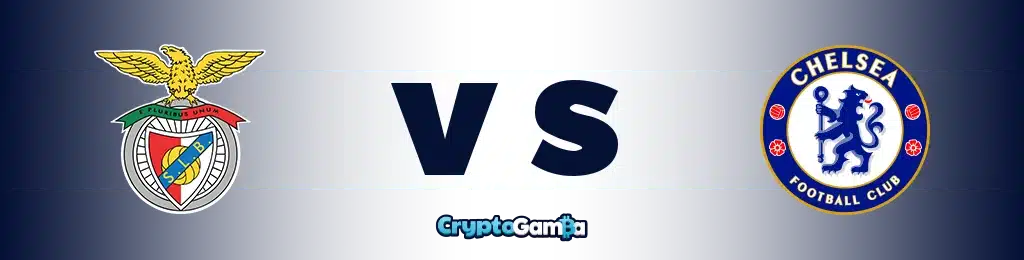 Benfica vs Chelsea FIFA Club World Cup Match Preview Banner