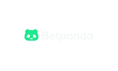 Betpanda crypto casino logo