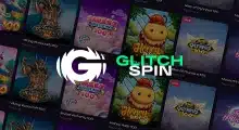 Play’n Go Tournament at Glitch Spin