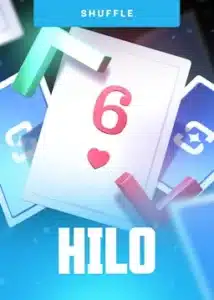 Shuffle Originals HiLo Logo