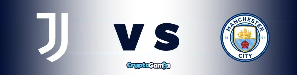 Juventus vs Manchester City FIFA Club World Cup Match Preview Banner