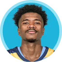 Kam Jones profile image