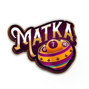 Matka live dealer game logo