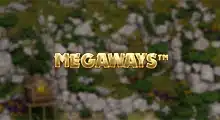 Megaways mechanic logo