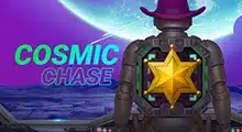 Metaspins Online Casino Cosmic Chase Promotion