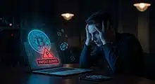 Payout Denied by Casino