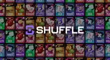 Shuffle Crypto Casino Oirginals Games