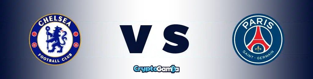 Chelsea vs PSG FIFA Club World Cup Match Preview Banner
