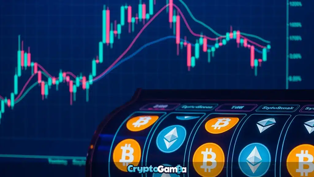 Volatility in Crypto Slots