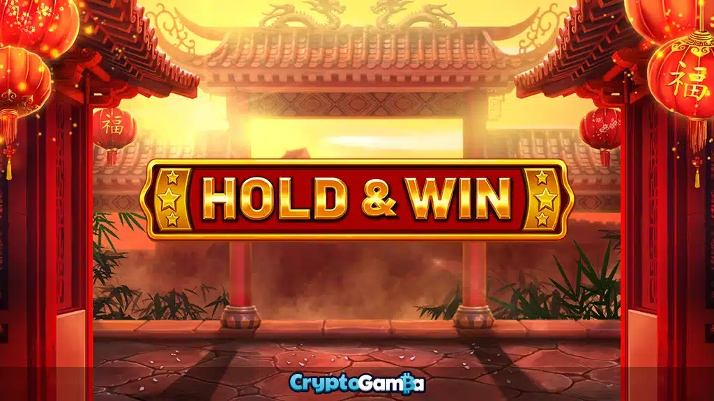 Betsoft Hold and Win symbol