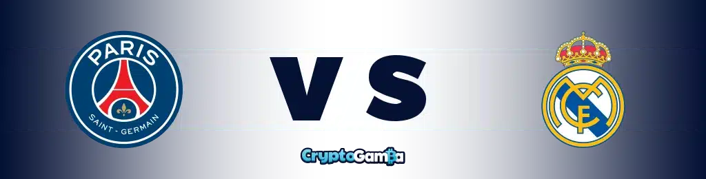 PSG vs Real Madrid FIFA Club World Cup Match Preview Banner