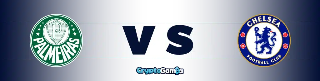 Palmeiras vs Chelsea FIFA Club World Cup Match Preview Banner