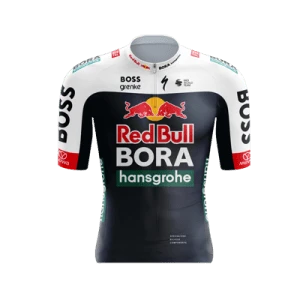 Red Bull Bora Hansgrohe Shirt - Tour de France 2025