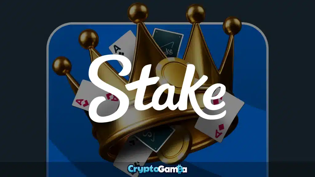 Stake crypto casino poker tournament