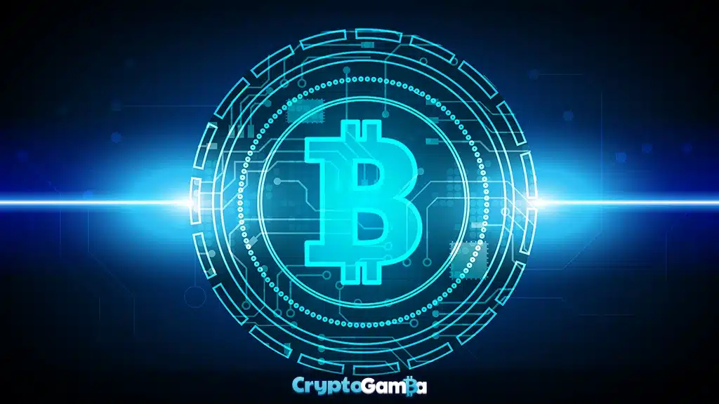 Bitcoin circuit technology background