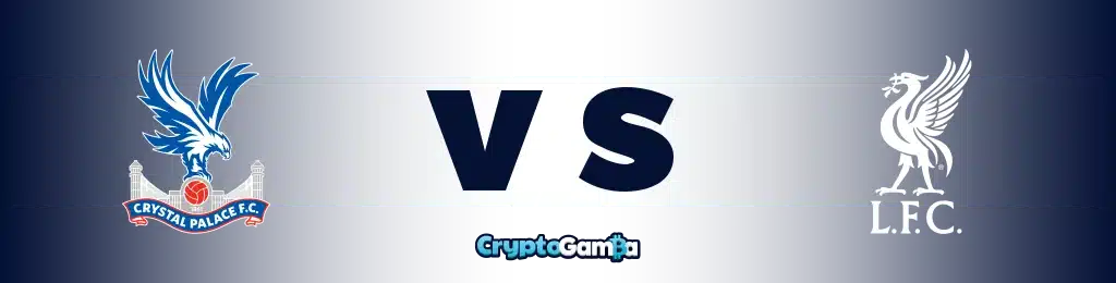 Crystal Palace vs Liverpool Community Shield Match Preview Banner