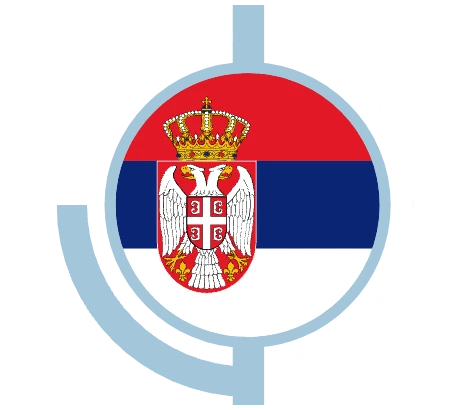 Serbia Flag