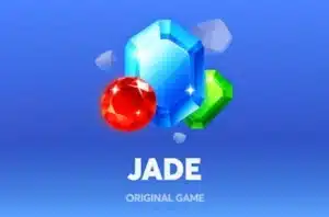 Jade game logo