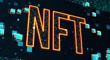 NFT nonfungible tokens