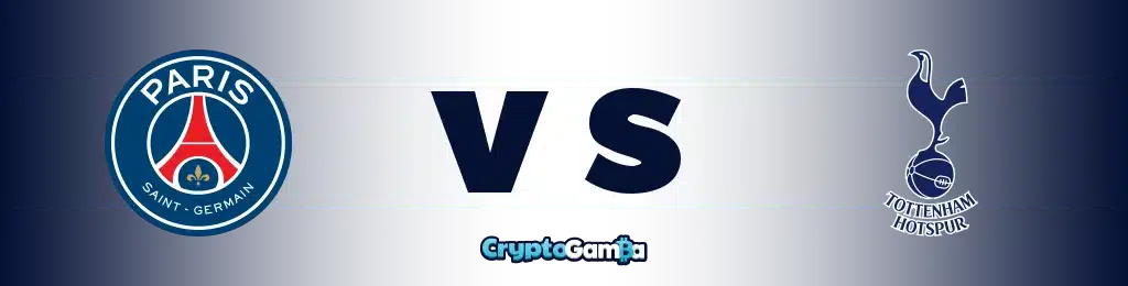 PSG vs Tottenham UEFA Super Cup Match Preview Banner